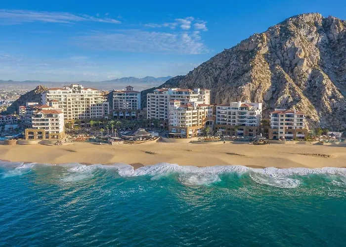Resort Grand Solmar Land's End & 5*