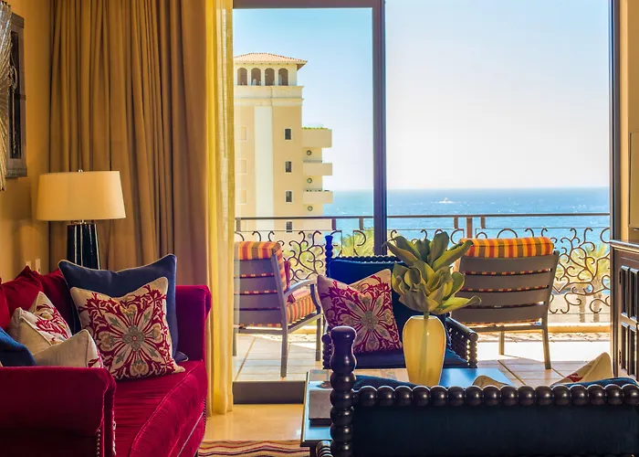Resort Grand Solmar Land's End & 5*