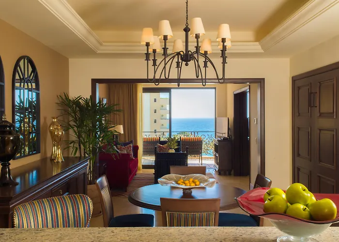 Grand Solmar Land's End & Resort 5*