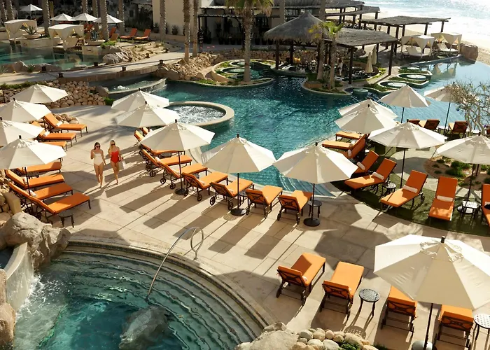 Grand Solmar Land's End & 5*