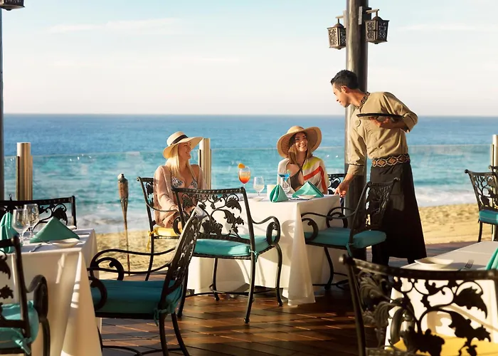 Resort Grand Solmar Land's End &