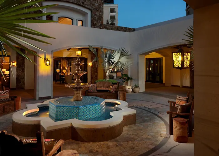 Grand Solmar Land's End & Resort 5*