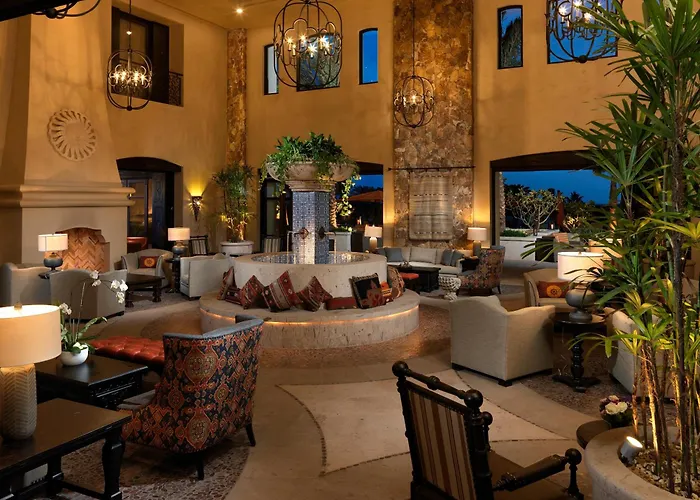 Resort Grand Solmar Land's End & 5*