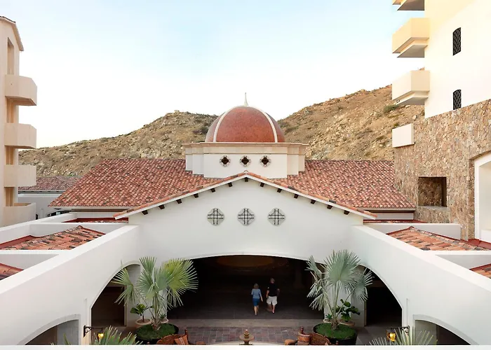 Grand Solmar Land's End & 5*