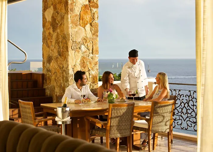 Grand Solmar Land's End & Cabo San Lucas