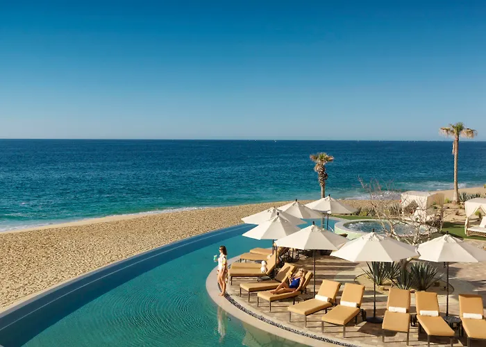 Grand Solmar Land's End & Resort Cabo San Lucas