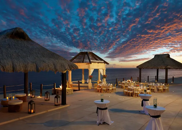 Grand Solmar Land's End & Resort Cabo San Lucas
