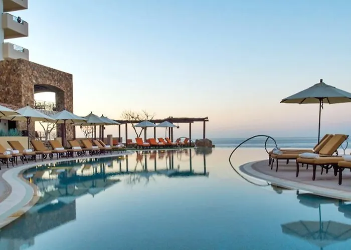 Resort Grand Solmar Land's End & Cabo San Lucas