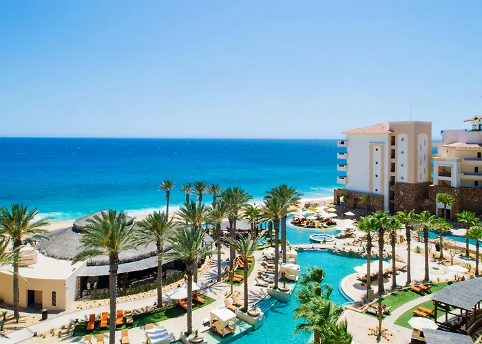 Resort Grand Solmar Land's End &
