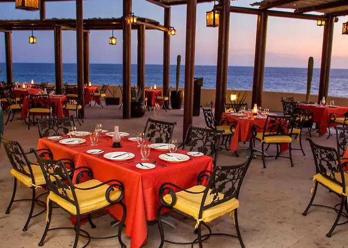 Grand Solmar Land's End & Resort 5*