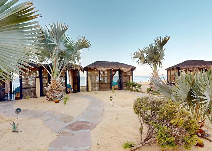 Resort Grand Solmar Land's End & 5*