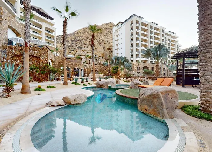Grand Solmar Land's End & Cabo San Lucas