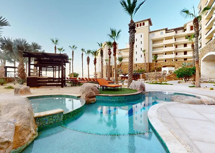 Grand Solmar Land's End & Resort 5*