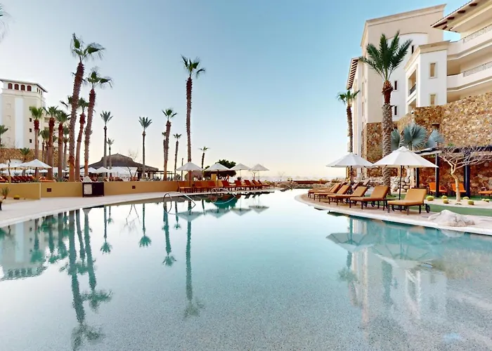 Resort Grand Solmar Land's End & 5*