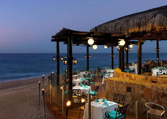 Resort Grand Solmar Land's End & Cabo San Lucas