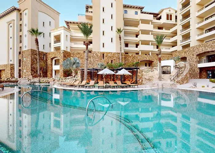 Grand Solmar Land's End & 5*