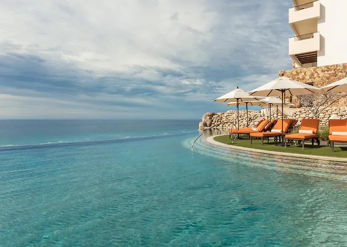 Grand Solmar Land's End & Cabo San Lucas