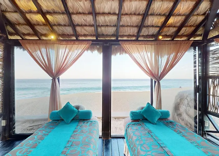Grand Solmar Land's End & 5* Cabo San Lucas