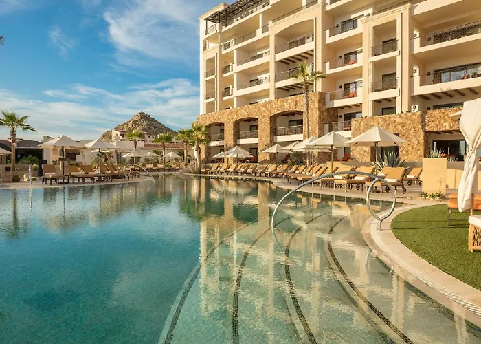 Grand Solmar Land's End & Resort