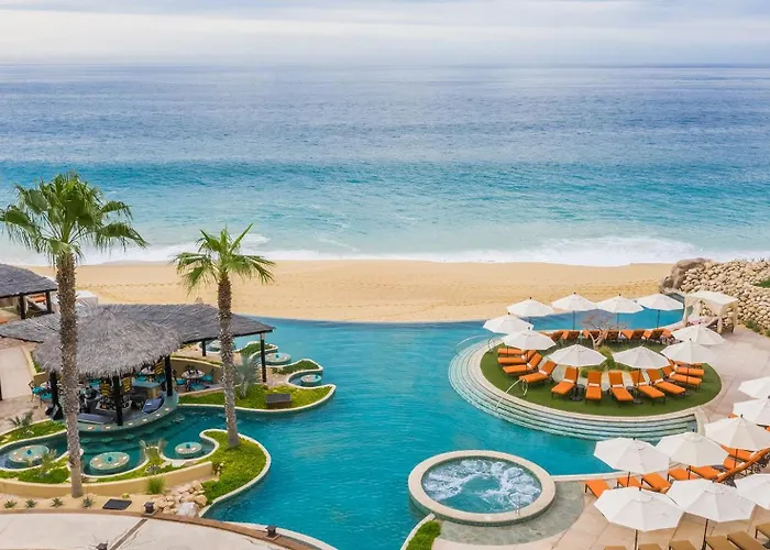 Resort Grand Solmar Land's End & 5*