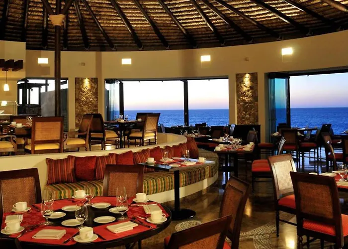 Resort Grand Solmar Land's End & Cabo San Lucas