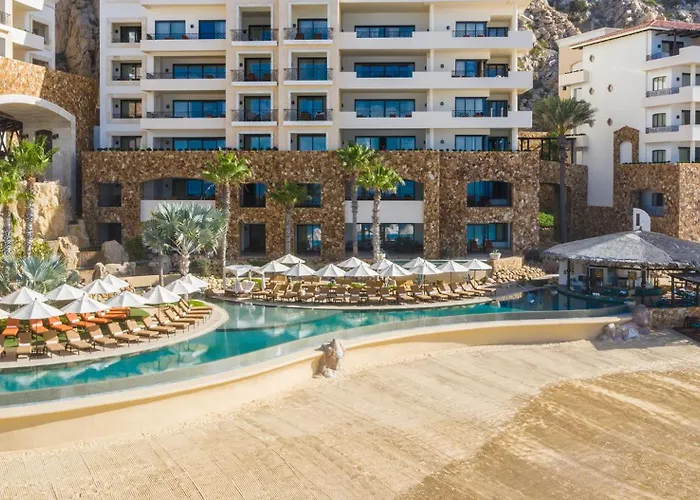 Grand Solmar Land's End & Cabo San Lucas