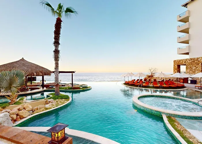 Grand Solmar Land's End & 5* Cabo San Lucas