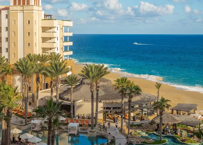 Grand Solmar Land's End & Resort