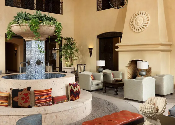 Resort Grand Solmar Land's End &