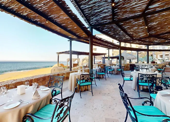 Grand Solmar Land's End & Resort 5*