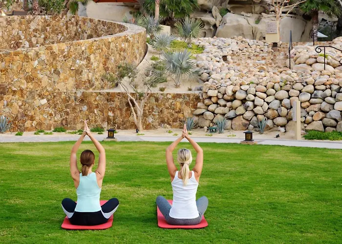 Resort Grand Solmar Land's End & Cabo San Lucas