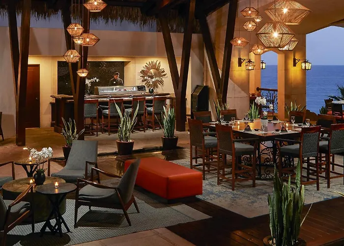 Grand Solmar Land's End & 5* Cabo San Lucas