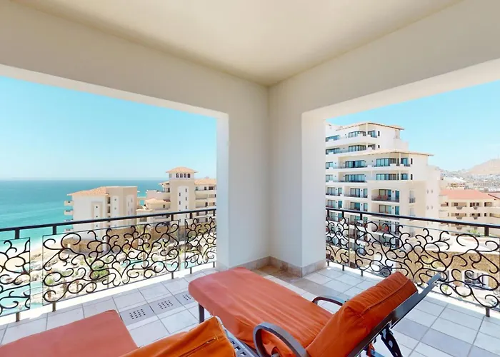 Grand Solmar Land's End & Resort 5*