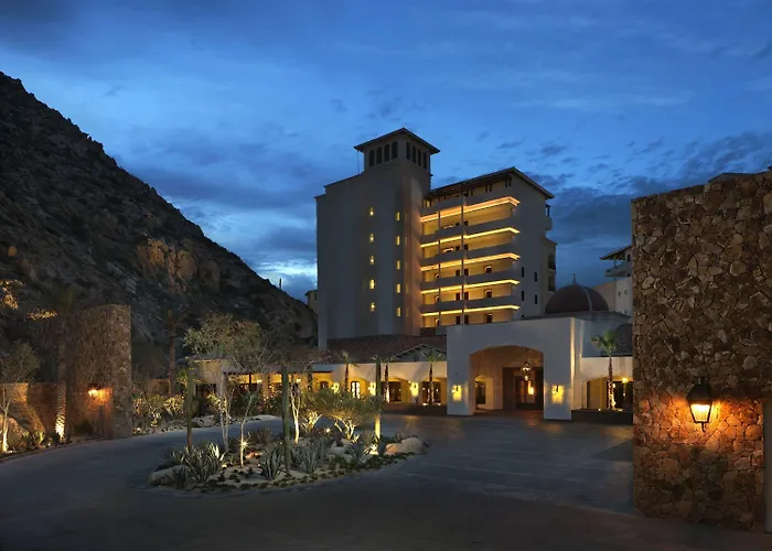 Grand Solmar Land's End & Resort Cabo San Lucas