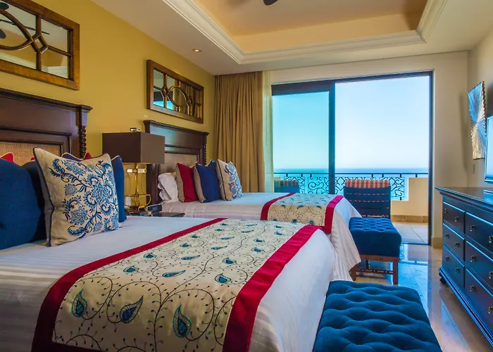 Resort Grand Solmar Land's End &