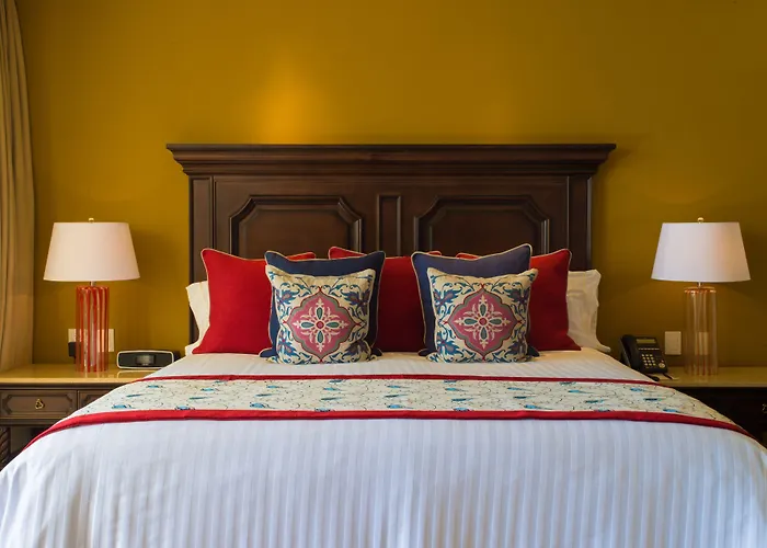 Grand Solmar Land's End & Resort 5*
