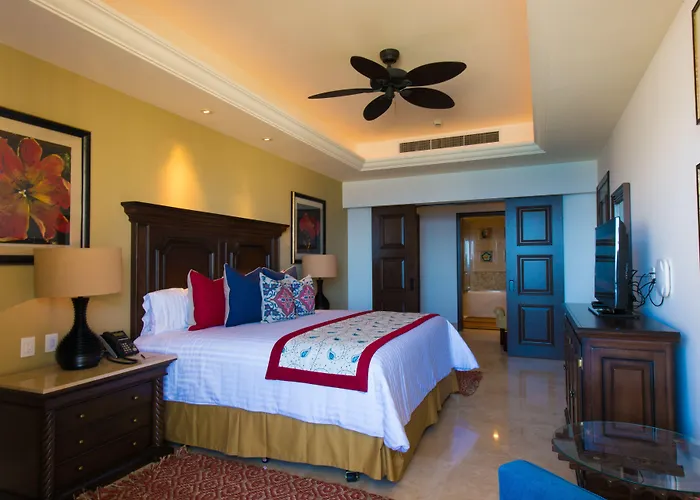 Grand Solmar Land's End & 5*