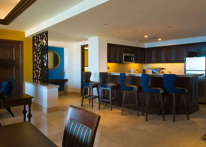Resort Grand Solmar Land's End & Cabo San Lucas