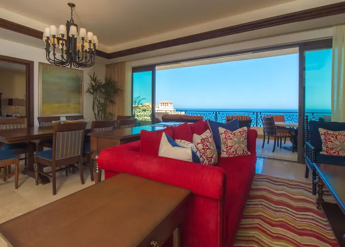 Grand Solmar Land's End & 5*