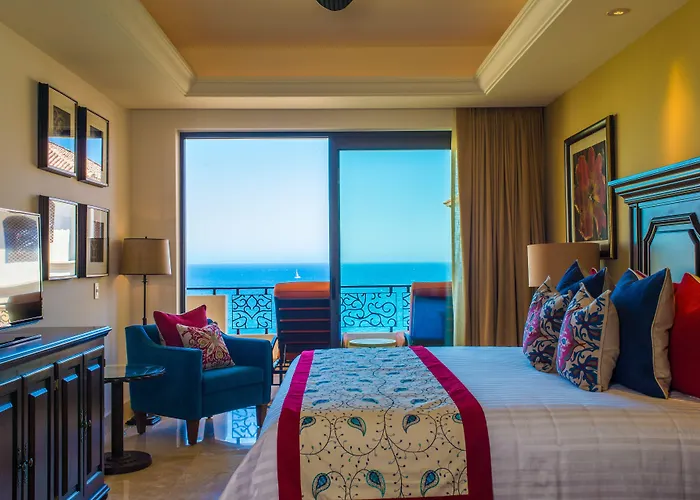 Resort Grand Solmar Land's End & Cabo San Lucas