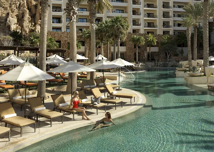 Grand Solmar Land's End & 5*