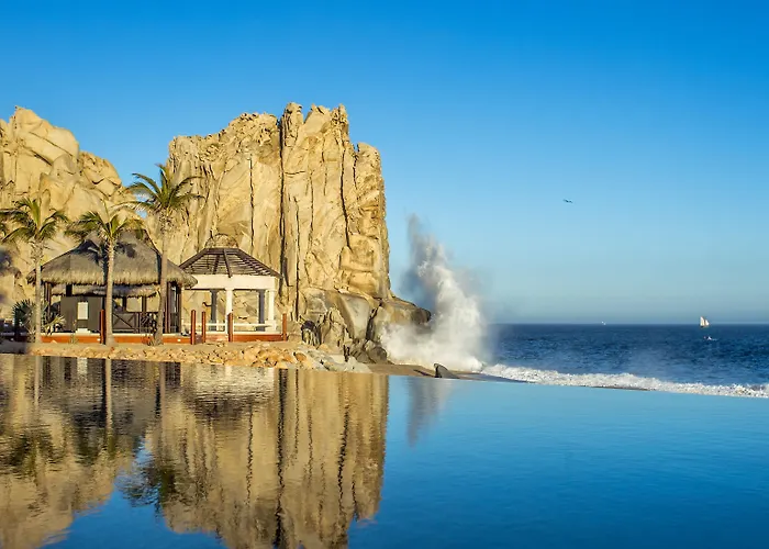 Grand Solmar Land's End & Resort Cabo San Lucas