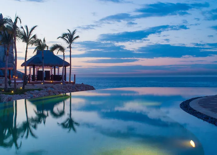 Grand Solmar Land's End & 5*