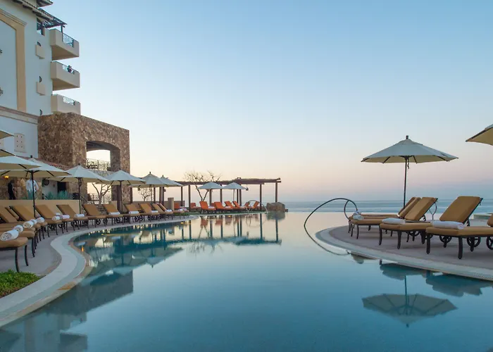 Grand Solmar Land's End & Resort Cabo San Lucas