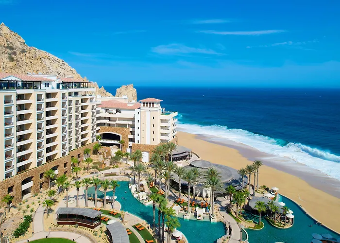 Resort Grand Solmar Land's End & 5*