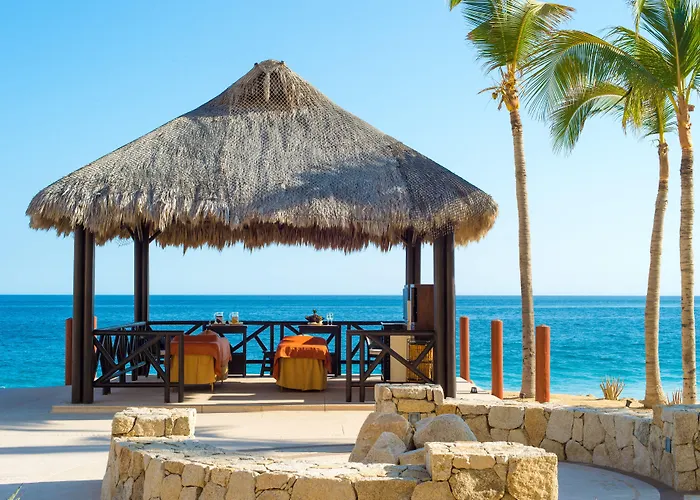Resort Grand Solmar Land's End &