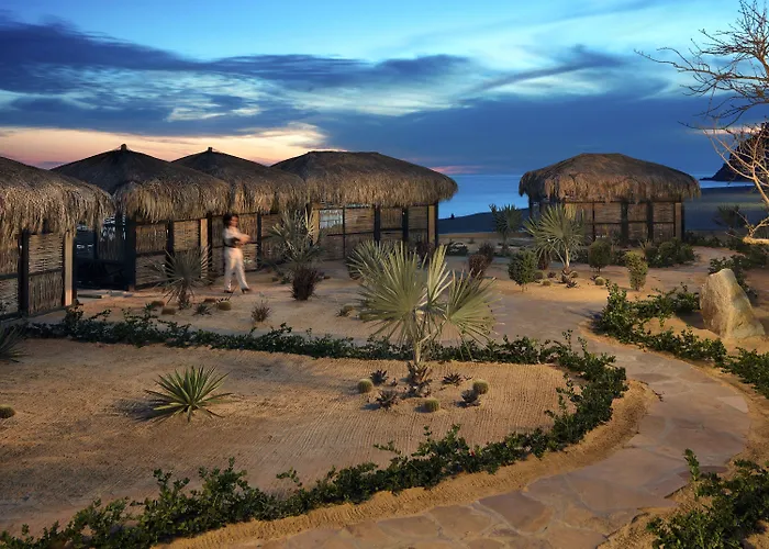 Grand Solmar Land's End & Resort 5*