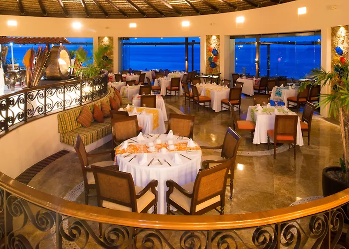 Grand Solmar Land's End & Resort Cabo San Lucas