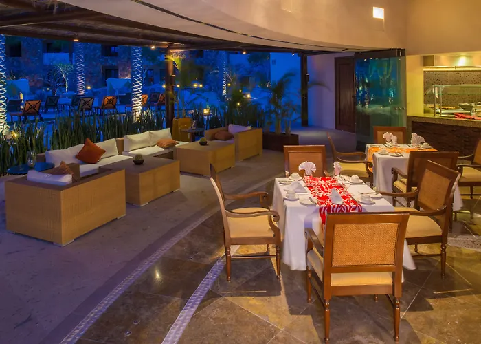 Grand Solmar Land's End & Resort