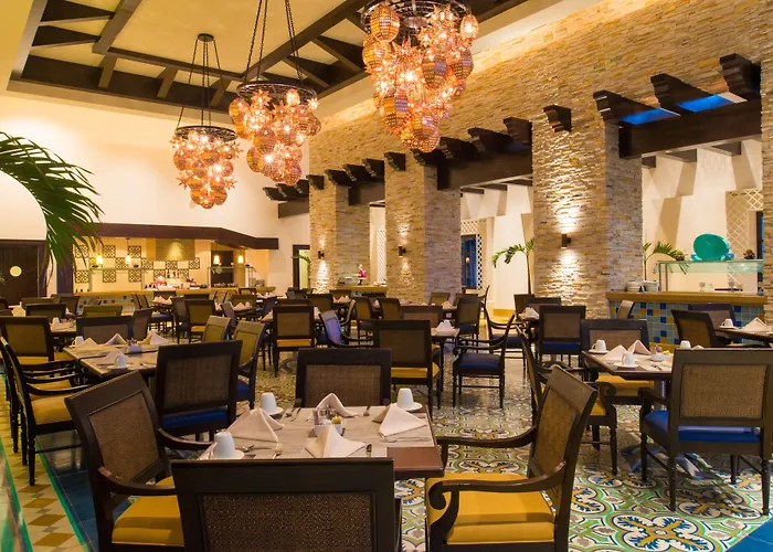 Grand Solmar Land's End & 5* Cabo San Lucas